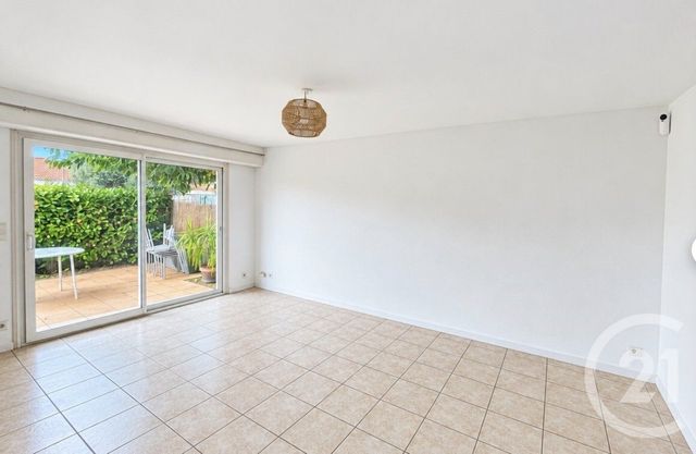 maison à vendre - 3 pièces - 69.34 m2 - PORTET SUR GARONNE - 31 - MIDI-PYRENEES - Century 21 Partenaire Immobilier