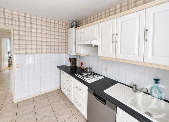 maison à vendre - 3 pièces - 69.34 m2 - PORTET SUR GARONNE - 31 - MIDI-PYRENEES - Century 21 Partenaire Immobilier