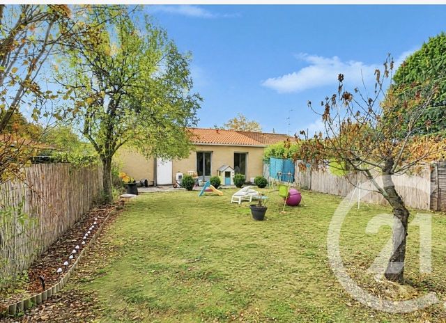 Maison à vendre PORTET SUR GARONNE