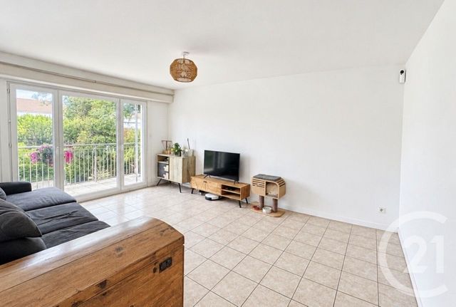 maison à vendre - 3 pièces - 69.34 m2 - PORTET SUR GARONNE - 31 - MIDI-PYRENEES - Century 21 Partenaire Immobilier